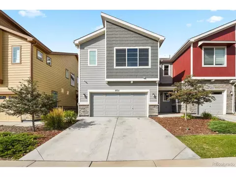 9721 Clermont Ln, Thornton, CO 80229