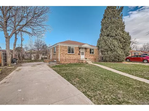 1375 S Dale Ct, Denver, CO 80219