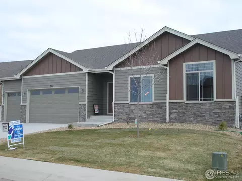 321 Telluride Dr, Windsor, CO 80550 photo 1