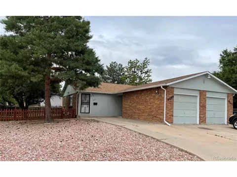 9042 Perry St, Westminster, CO 80031