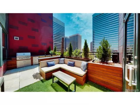 1800 Lawrence St #506, Denver, CO 80202