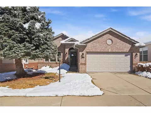 4179 E Phillips Pl, Centennial, CO 80122