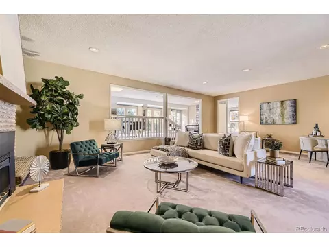 3755 S Willow Cir, Denver, CO 80237