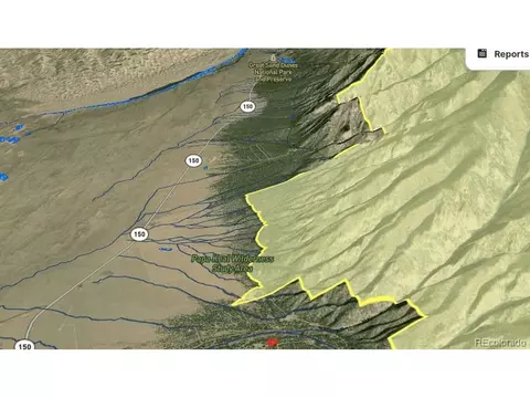 111 Deer Run, Mosca, CO 81146 photo 8