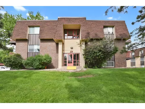 7755 E Quincy Ave #301D4, Denver, CO 80237