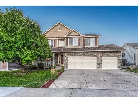 524 Hampstead Ave, Castle Rock, CO 80104
