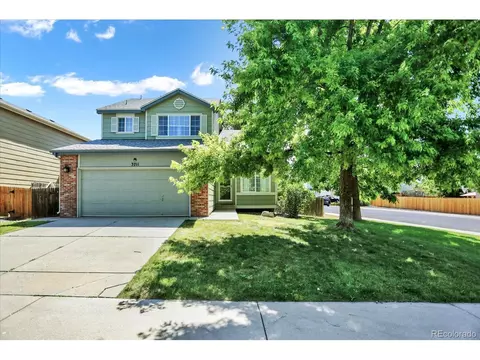 3711 S Kirk Way, Aurora, CO 80013