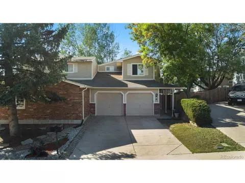 12763 Eudora Dr, Thornton, CO 80241 photo 1