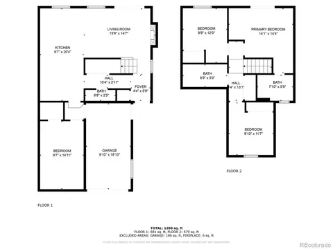 12763 Eudora Dr, Thornton, CO 80241 photo 30