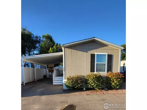 209 B St, Evans, CO 80620 photo 1