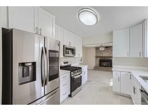 2512 S Xavier St, Denver, CO 80219