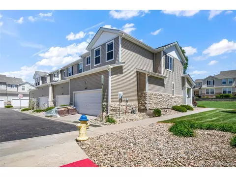 1833 Reilly Grv, Colorado Springs, CO 80951