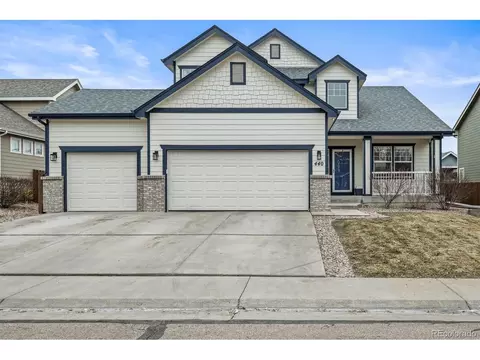 440 Short Dr, Dacono, CO 80514