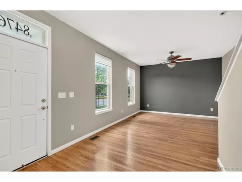 Living - 8476 E 35th Ave, Denver, CO 80238 photo 4 of 10
