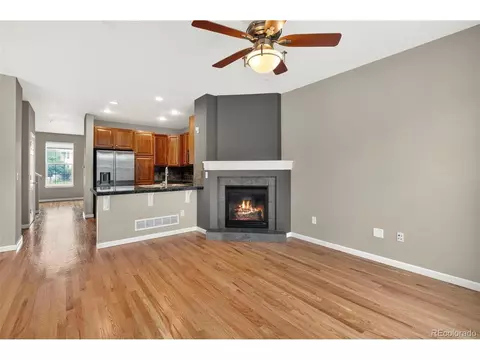Living - 8476 E 35th Ave, Denver, CO 80238 photo 3 of 10