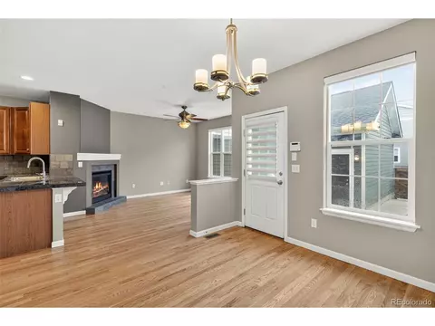 Dining - 8476 E 35th Ave, Denver, CO 80238 photo 2 of 3