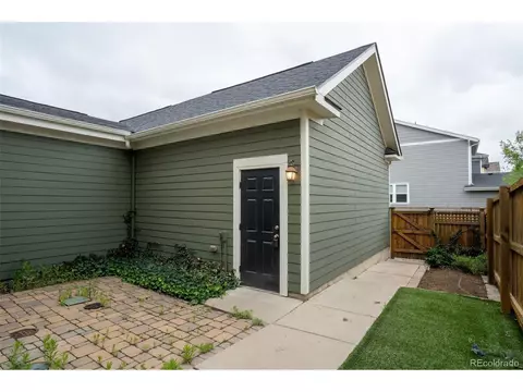 Exterior - 8476 E 35th Ave, Denver, CO 80238 photo 4 of 10