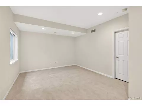Bedroom - 8476 E 35th Ave, Denver, CO 80238 photo 2 of 10
