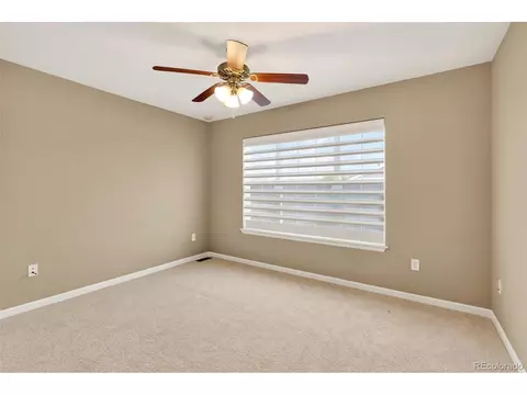 Bedroom - 8476 E 35th Ave, Denver, CO 80238 photo 6 of 10