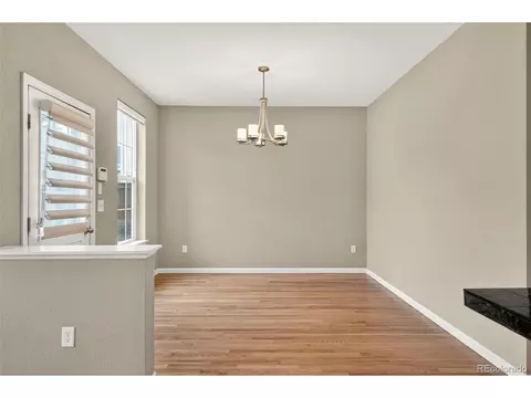 Dining - 8476 E 35th Ave, Denver, CO 80238 photo 3 of 3