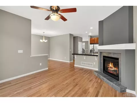Living - 8476 E 35th Ave, Denver, CO 80238 photo 6 of 10
