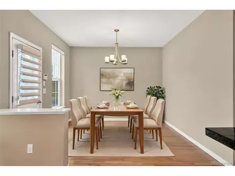 Dining - 8476 E 35th Ave, Denver, CO 80238 photo 1 of 3