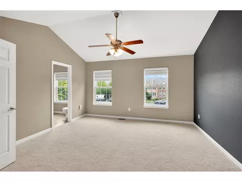 Bedroom - 8476 E 35th Ave, Denver, CO 80238 photo 9 of 10