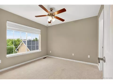 Bedroom - 8476 E 35th Ave, Denver, CO 80238 photo 4 of 10