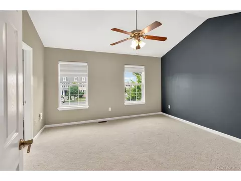 Bedroom - 8476 E 35th Ave, Denver, CO 80238 photo 8 of 10