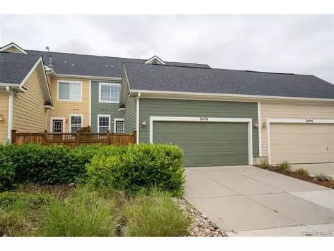 Exterior - 8476 E 35th Ave, Denver, CO 80238 photo 5 of 10