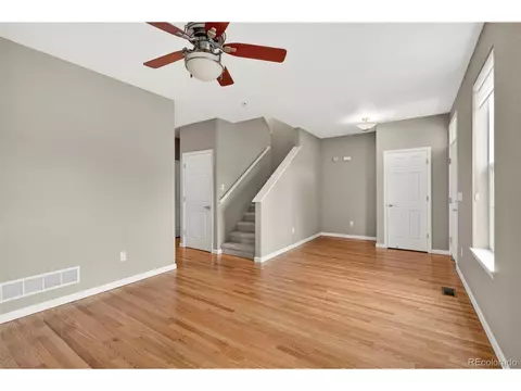 Living - 8476 E 35th Ave, Denver, CO 80238 photo 9 of 10