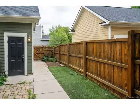 Exterior - 8476 E 35th Ave, Denver, CO 80238 photo 6 of 10