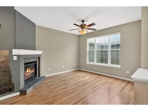 Living - 8476 E 35th Ave, Denver, CO 80238 photo 5 of 10