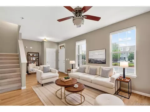Living - 8476 E 35th Ave, Denver, CO 80238 photo 1 of 10