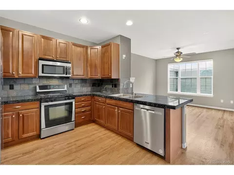 Kitchen - 8476 E 35th Ave, Denver, CO 80238 photo 1 of 3