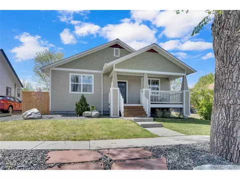 2451 Fenton St, Edgewater, CO 80214