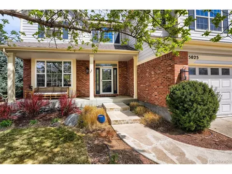 5025 Sage Brush Dr, Broomfield, CO 80023