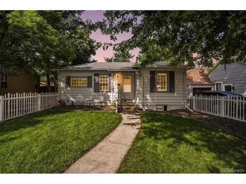 1845 S Cook St, Denver, CO 80210