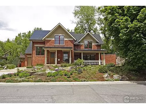 429 Spruce St, Boulder, CO 80302 photo 1