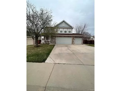 19193 E Amherst Dr, Aurora, CO 80013
