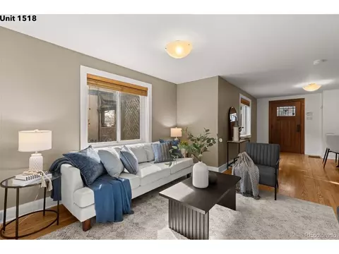 1518 S Sherman St #1518-1520, Denver, CO 80210