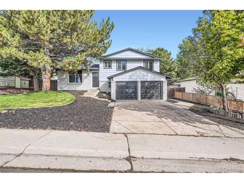 1730 S Norfolk St, Aurora, CO 80017
