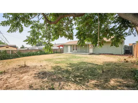 941 Bronco Rd, Denver, CO 80221 photo 21