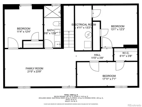 941 Bronco Rd, Denver, CO 80221 photo 24