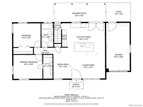 941 Bronco Rd, Denver, CO 80221 photo 23