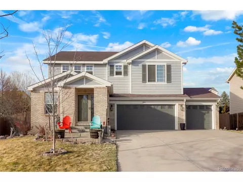 2591 S Danube Way, Aurora, CO 80013
