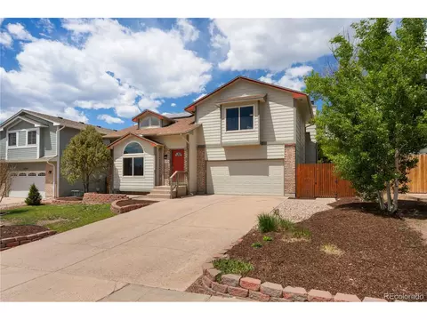 8350 Candleflower Cir, Colorado Springs, CO 80920