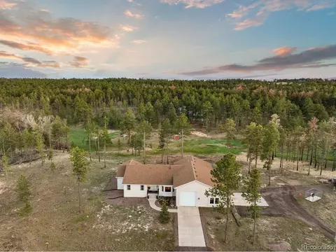 9925 Chipmunk Ln, Colorado Springs, CO 80908