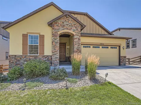 19014 W 85th Blf, Arvada, CO 80007