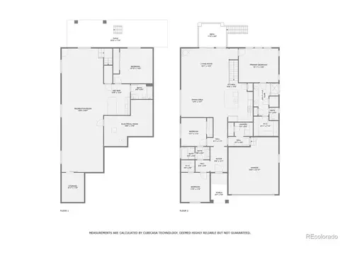 19014 W 85th Blf, Arvada, CO 80007 photo 31
